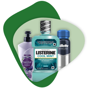 Higiene personal y belleza