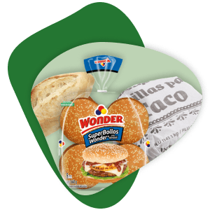 Panadería y tortillería