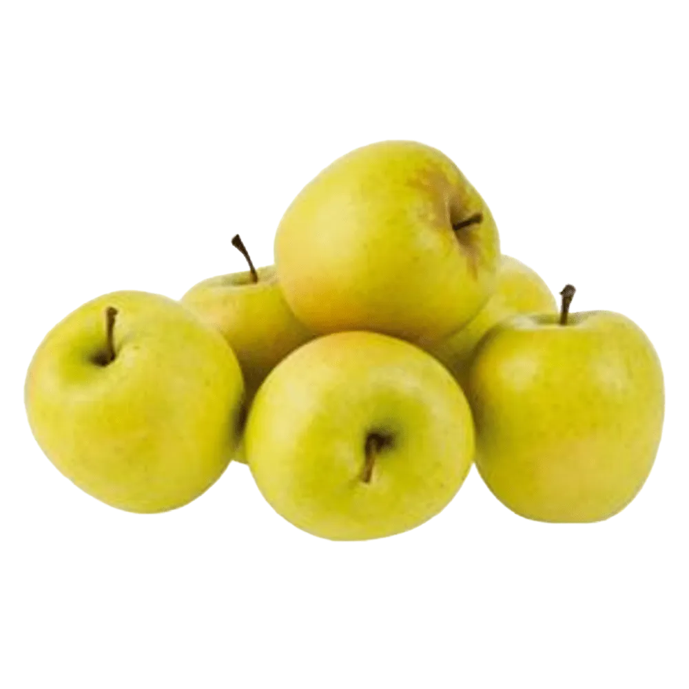 Manzana Golden Kg