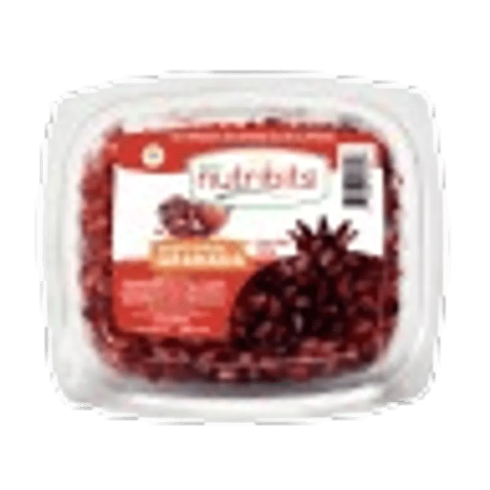 GRANADA EN GRANO NUTRIBITS 1 PIEZA