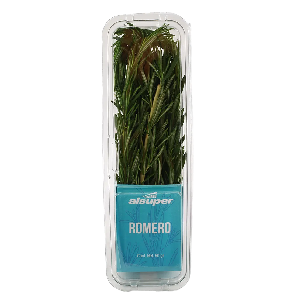 ROMERO GOURMET ALSUPER 1 PIEZA