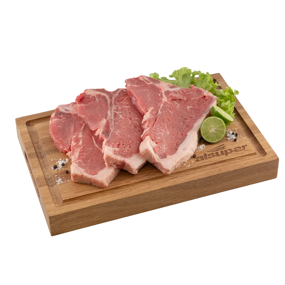 T-Bone Grill Choice 1 Kg