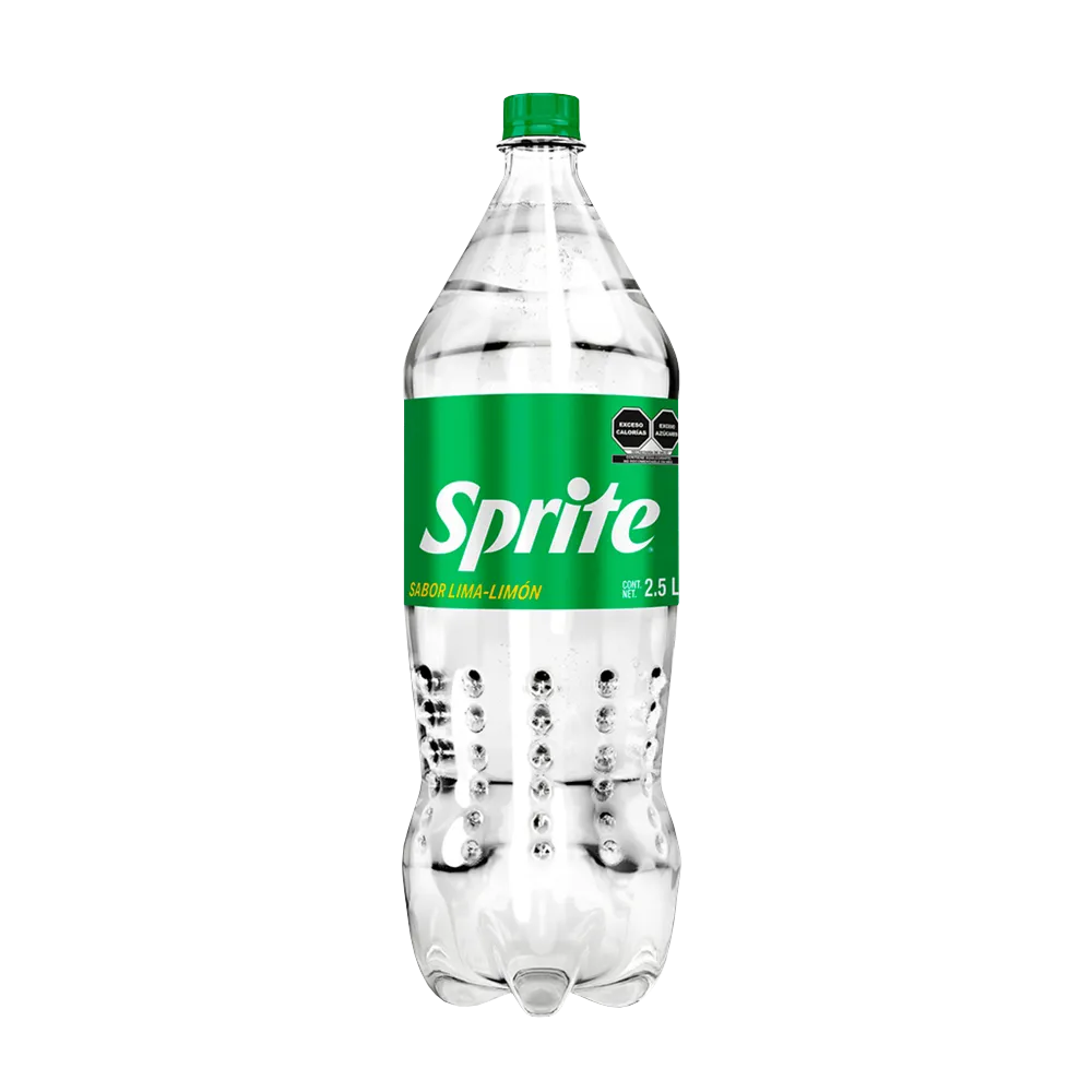 Refresco Lima Limon Lima Limon   2.5L