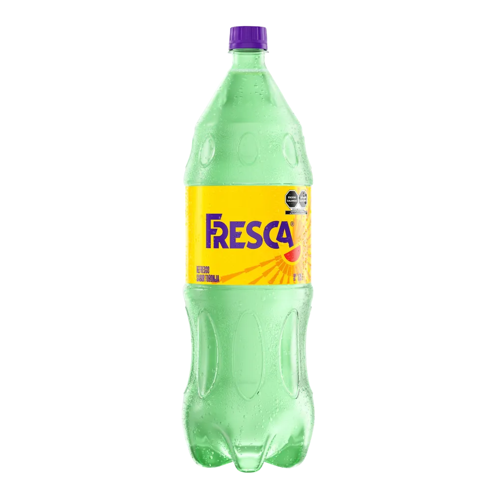 Refresco Fresca   1.75L