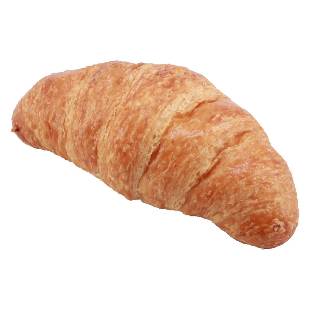 CROISSANT MANTEQUILLA 1 PIEZA