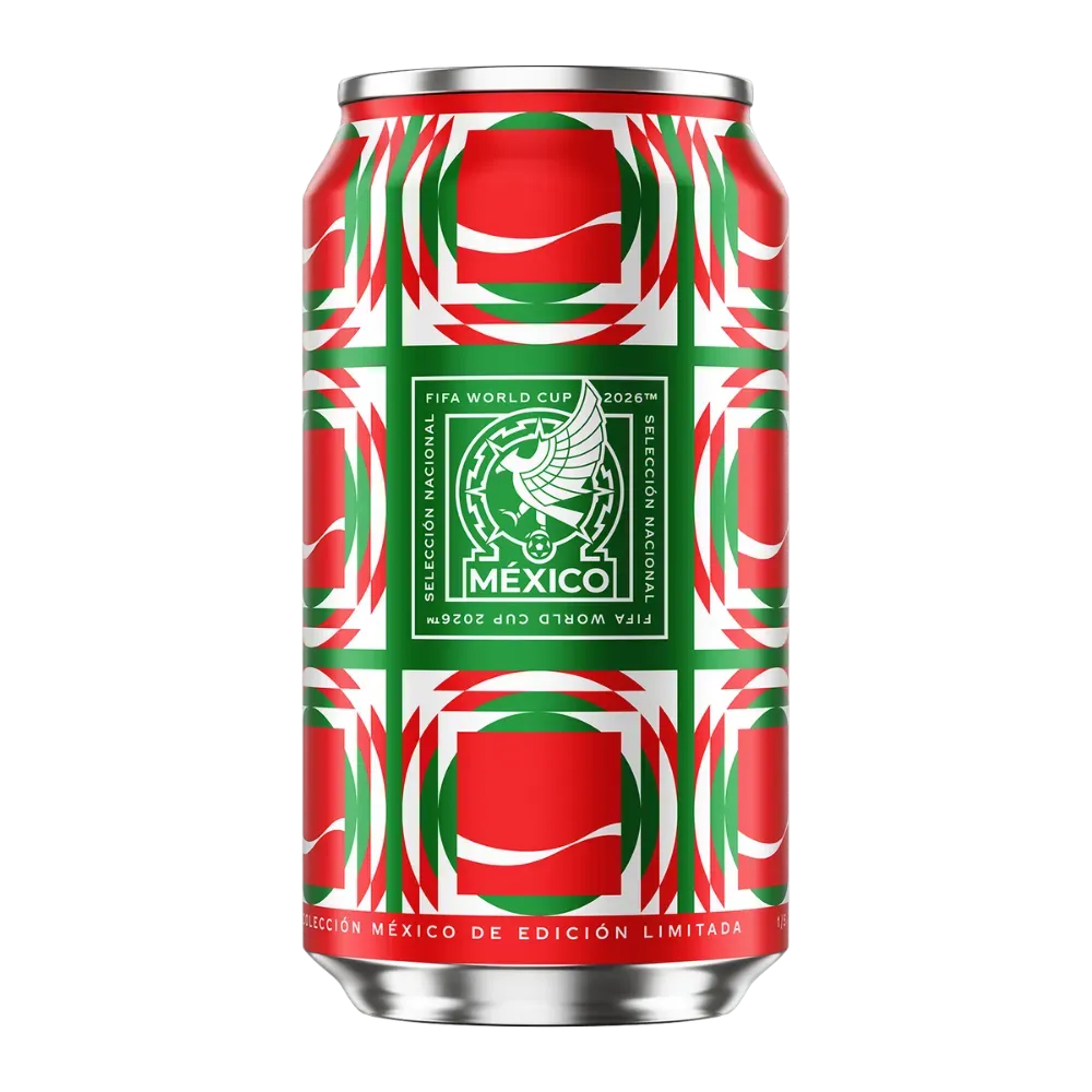 Refresco Lata Coca Cola Original 355Ml