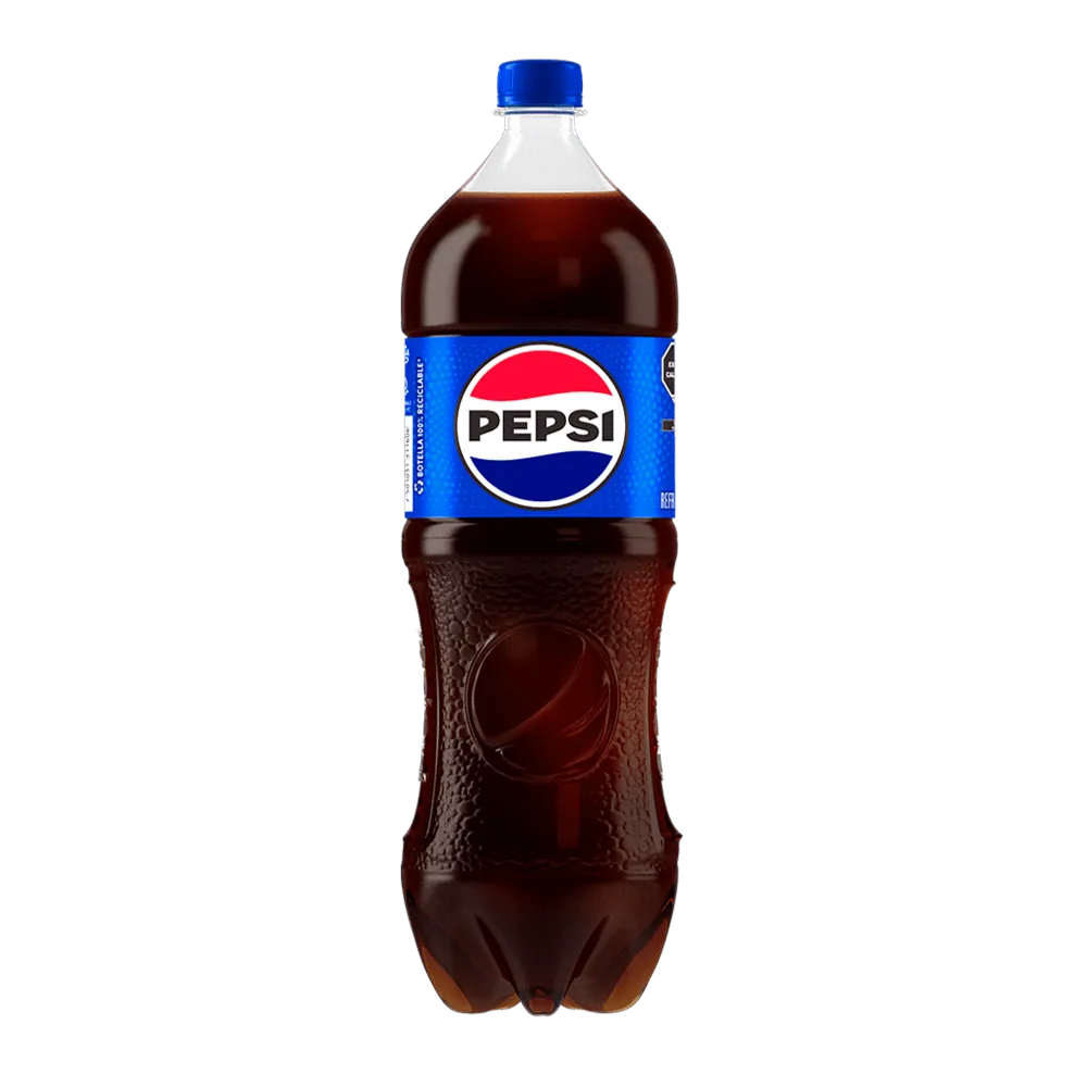 Refresco Pepsi 2 Lt