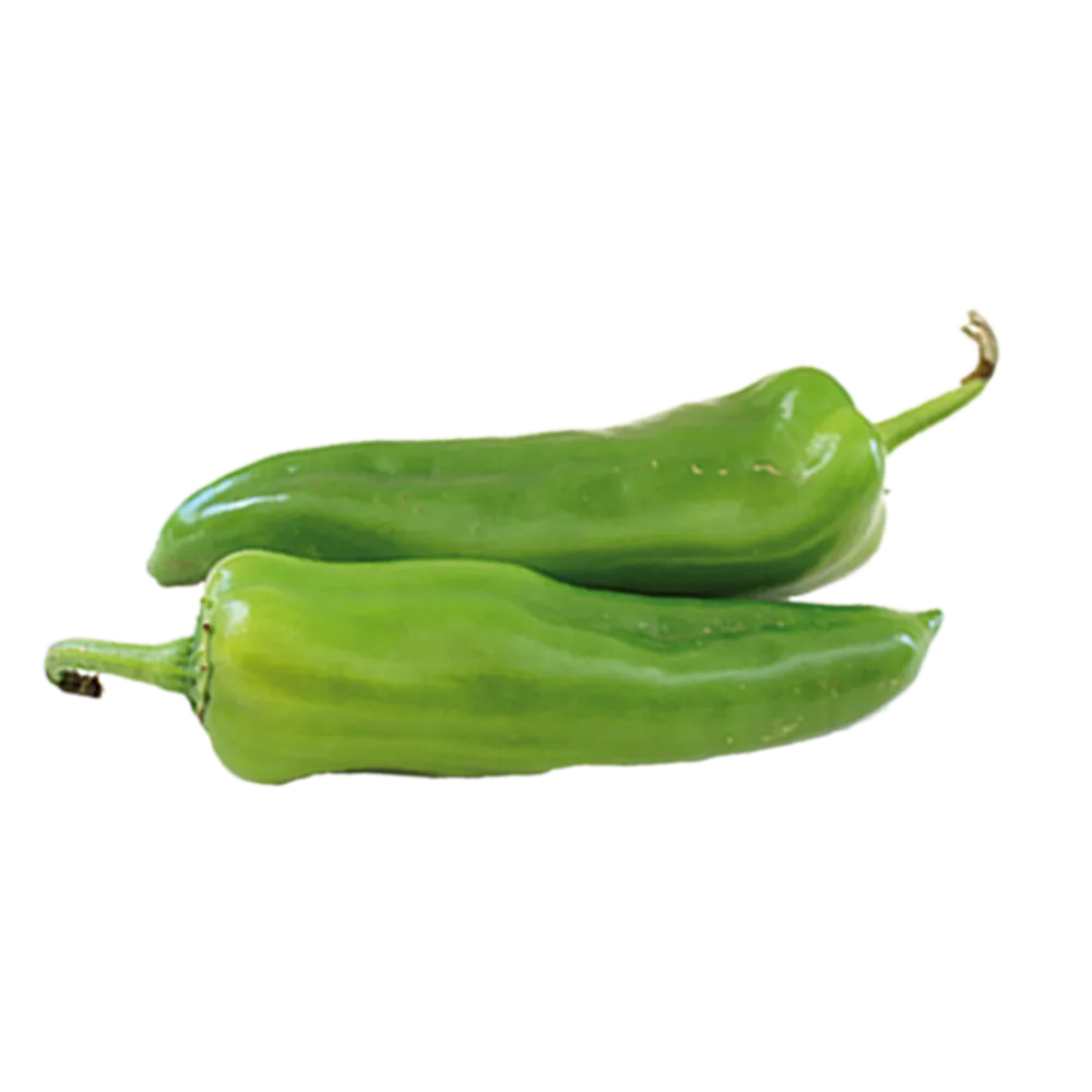 Chile Chilaca Kg