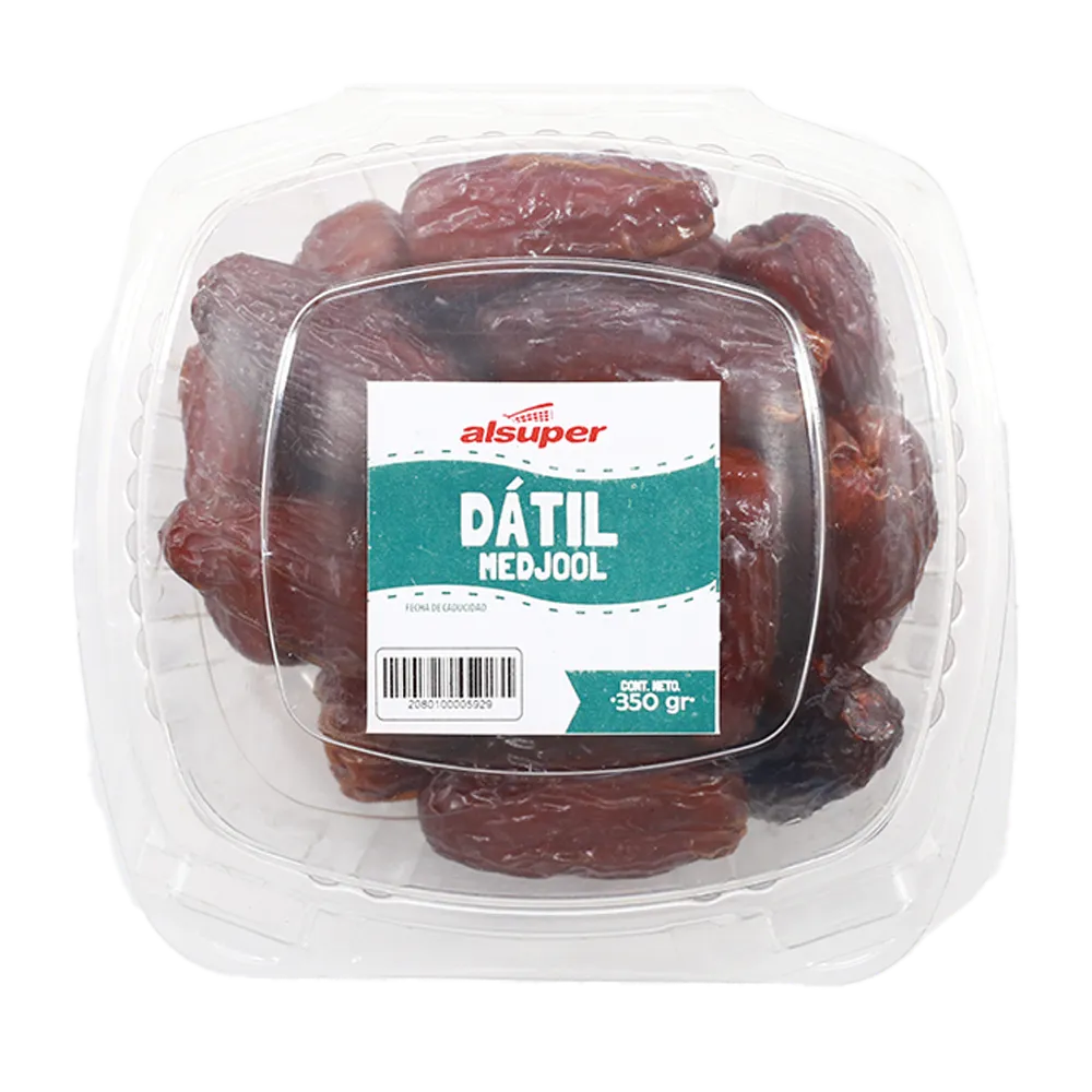 Dátil Medjool Alsuper 350 g