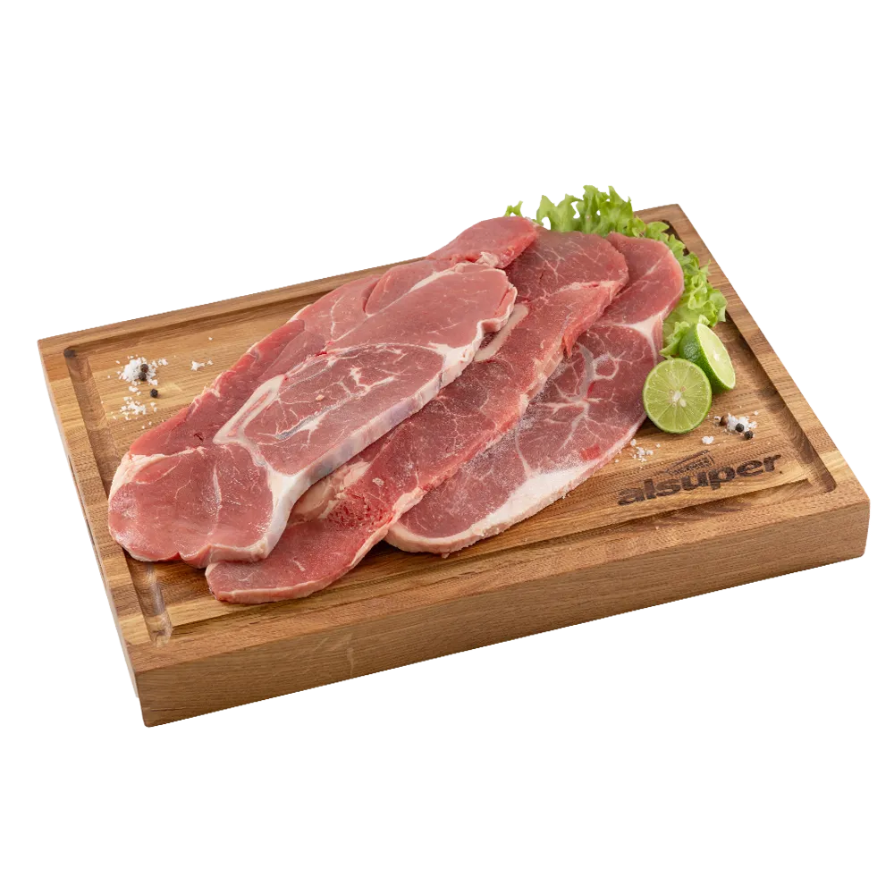 Chuleta Del 7 Grill Choice Kg