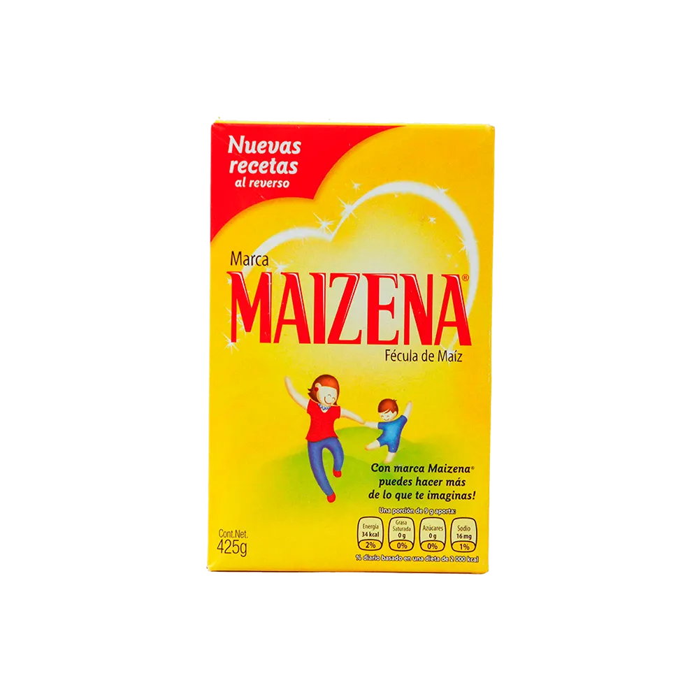 Atole Maizena 425 G