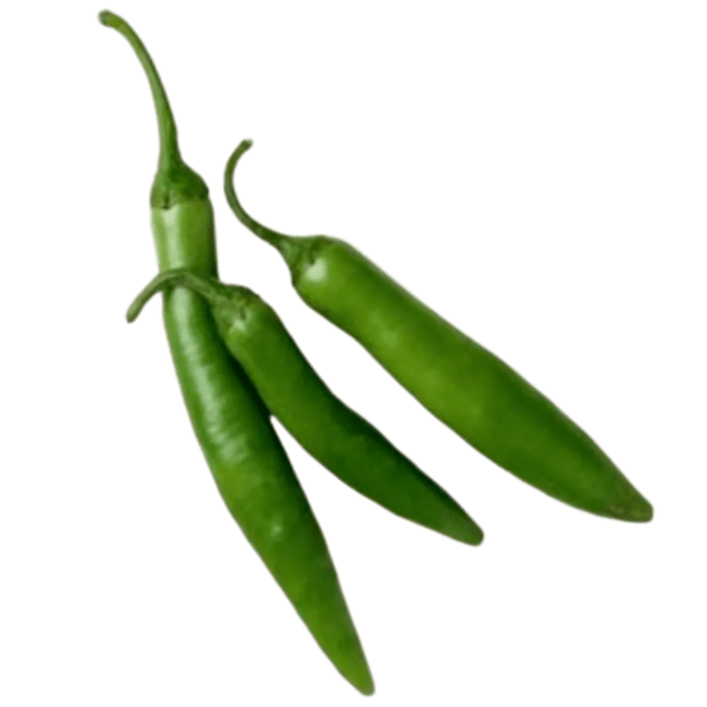 Chile De Árbol Kg