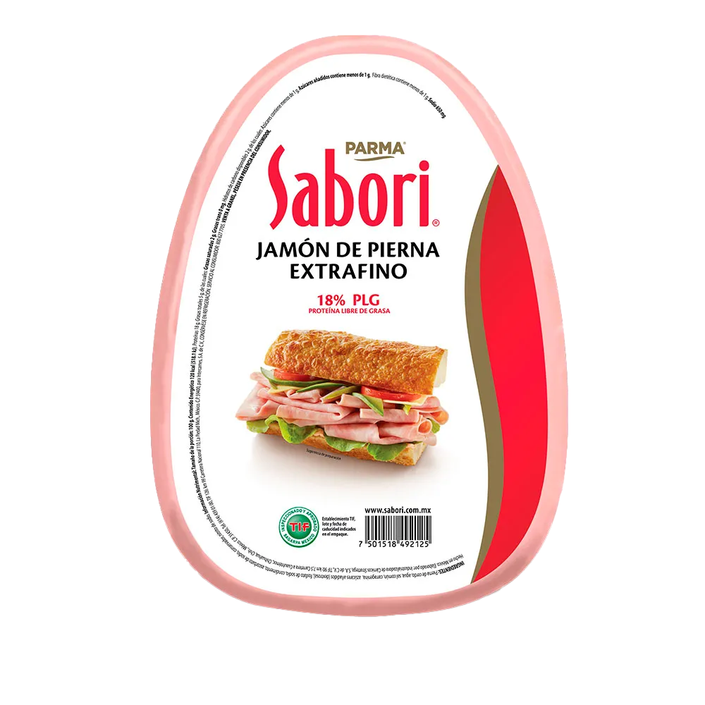 Jamon Extra Fino Sabori Kg