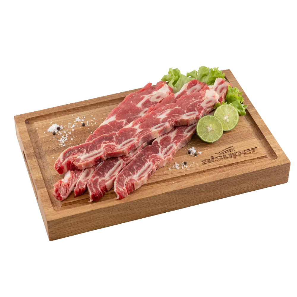Costilla Cargada Grill Choice 1 Kg