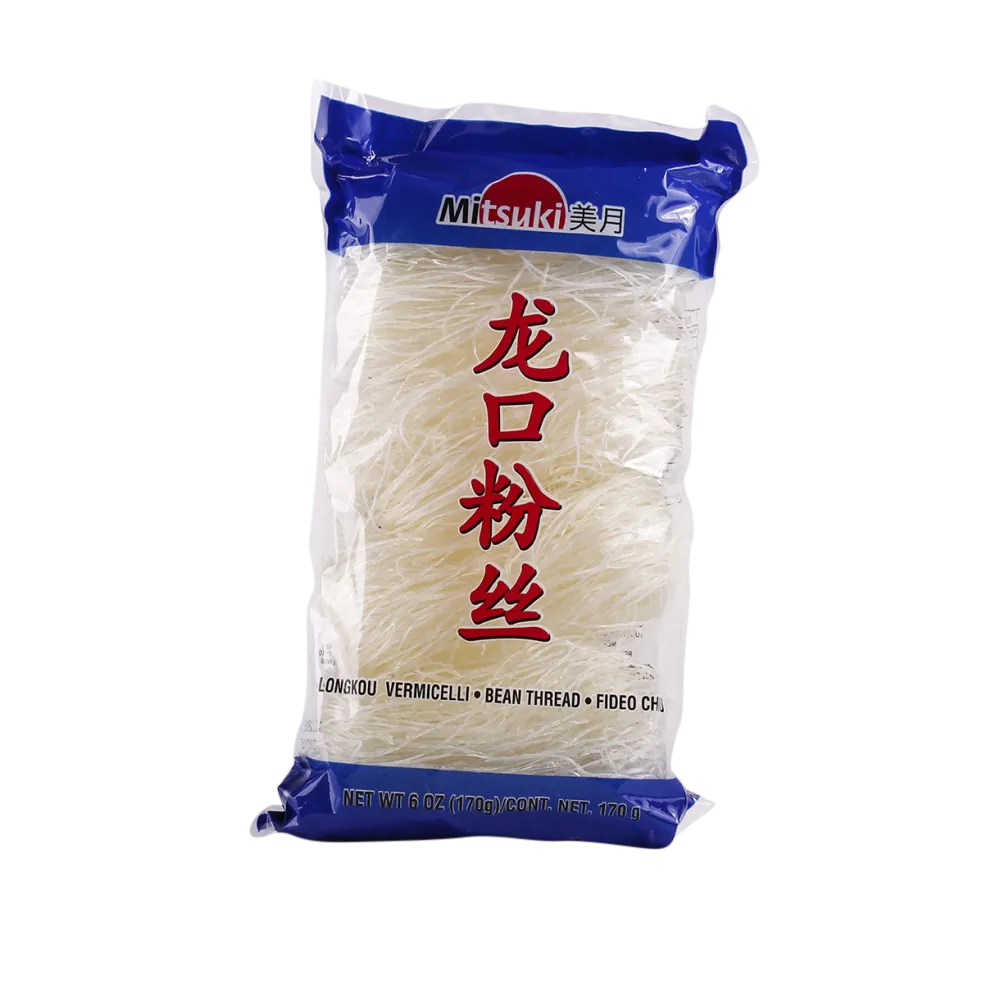 Pasta Para Sopa Fideo Chino Sushi/Oriental 170 Gr