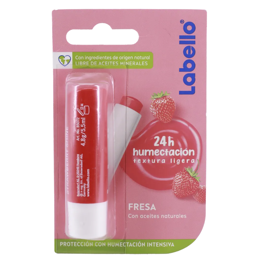 Protector Labial Labello 4.8 g