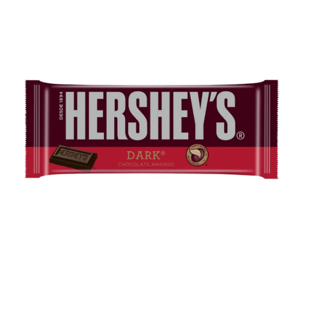 Barra De Chocolate Special Dark Hersheys 41 g