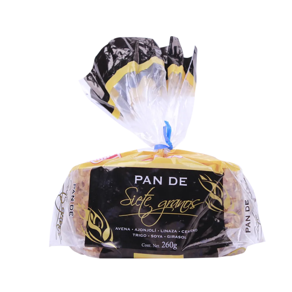 Pan 7 Granos Filler 260 g