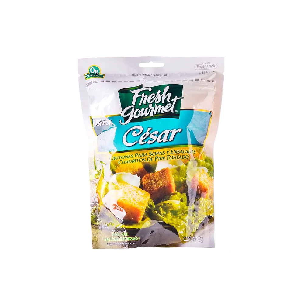 Cruton Cesar Fresh Gourmet 142 g