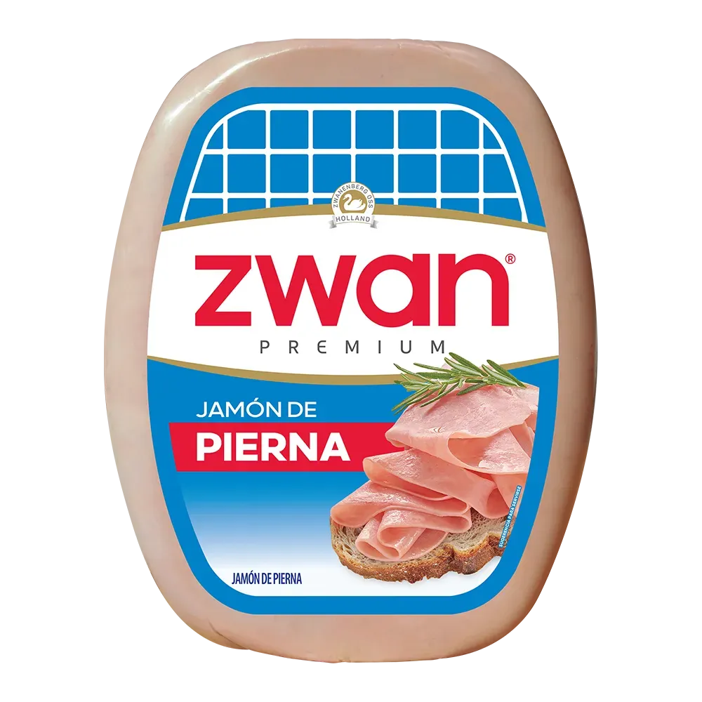 Jamon De Pierna Zwan Kg