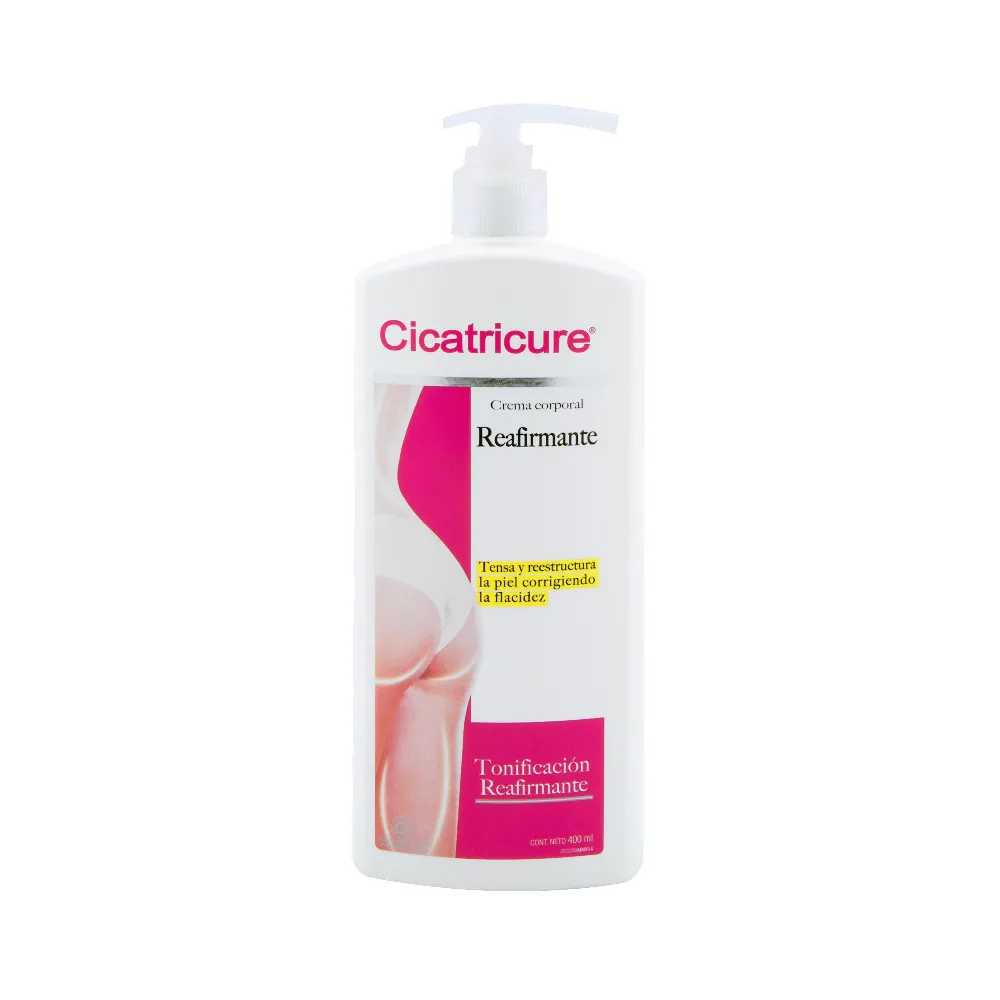 Crema Liquida   400 Ml