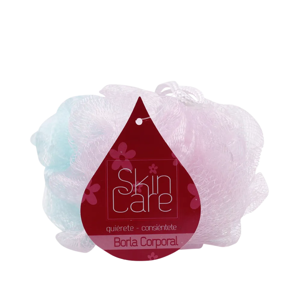 Borla Puf Skin Care 1 Pza