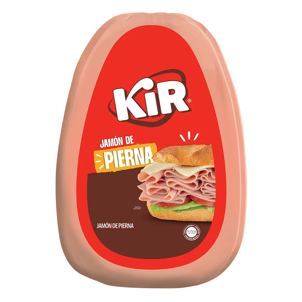 Jamon De Pierna Kir Kg