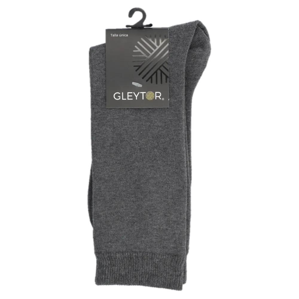 Calcetin Juvenil Talla Unica Modelo 1405 Varios Gleytor 1 Pza