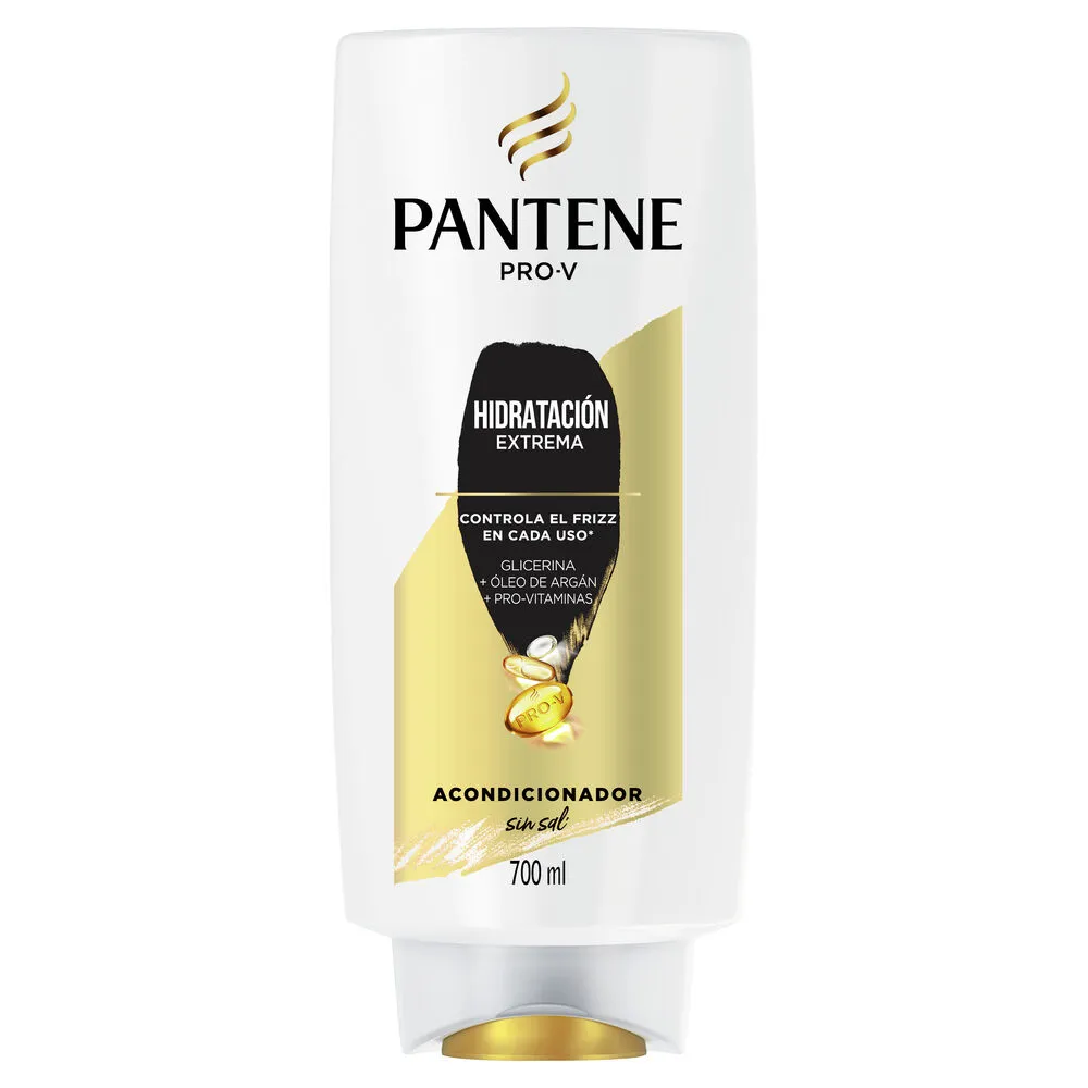Acondicionador Hidratacion Pantene 700 Ml