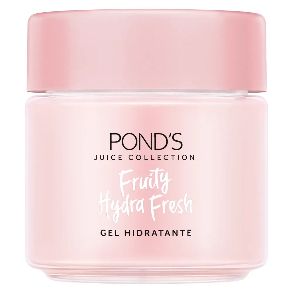 Gel Facial Hidratante Sandia Pond'S Hydra 110 g