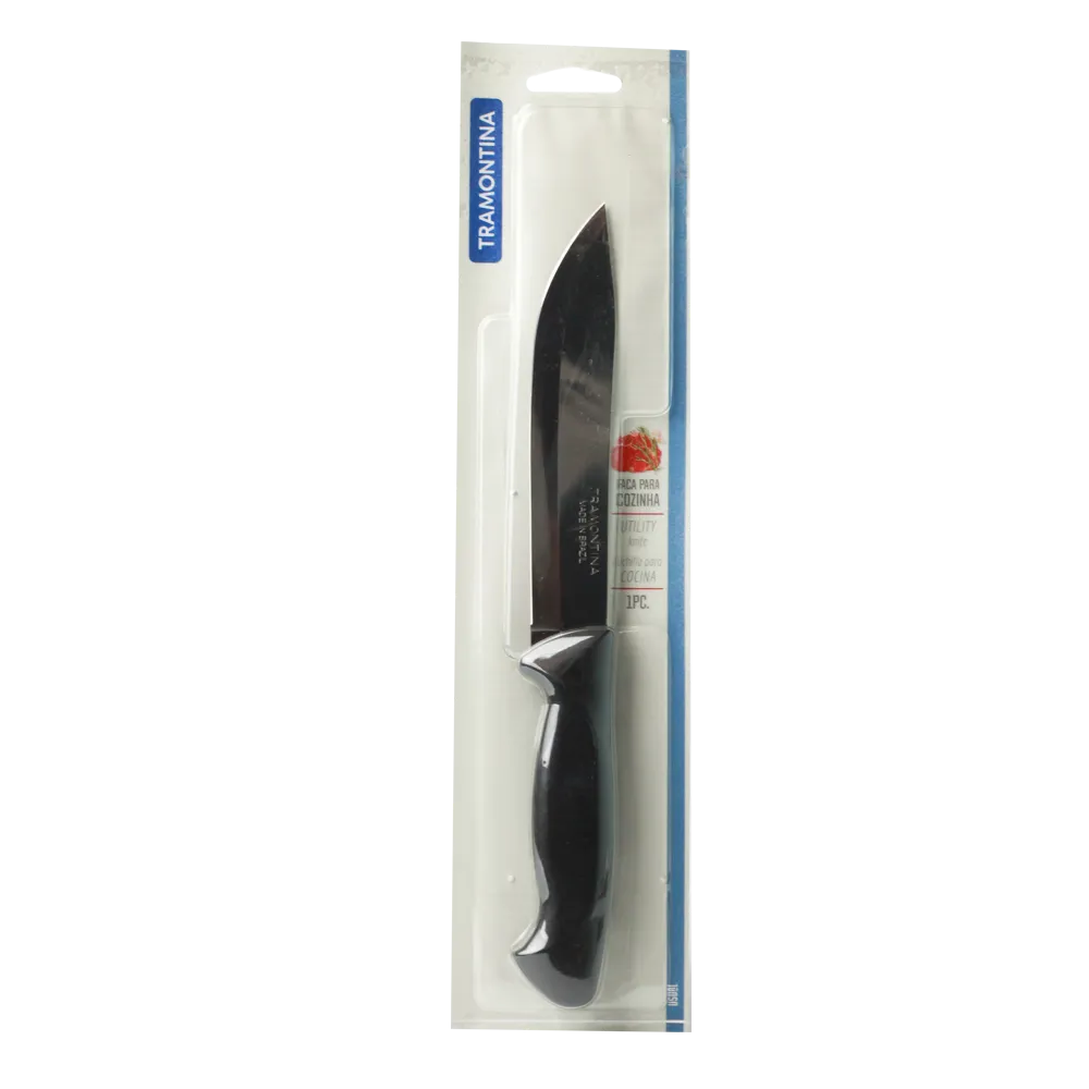 Cuchillo De Cocina 6 Usual Tramontina 1 Pz