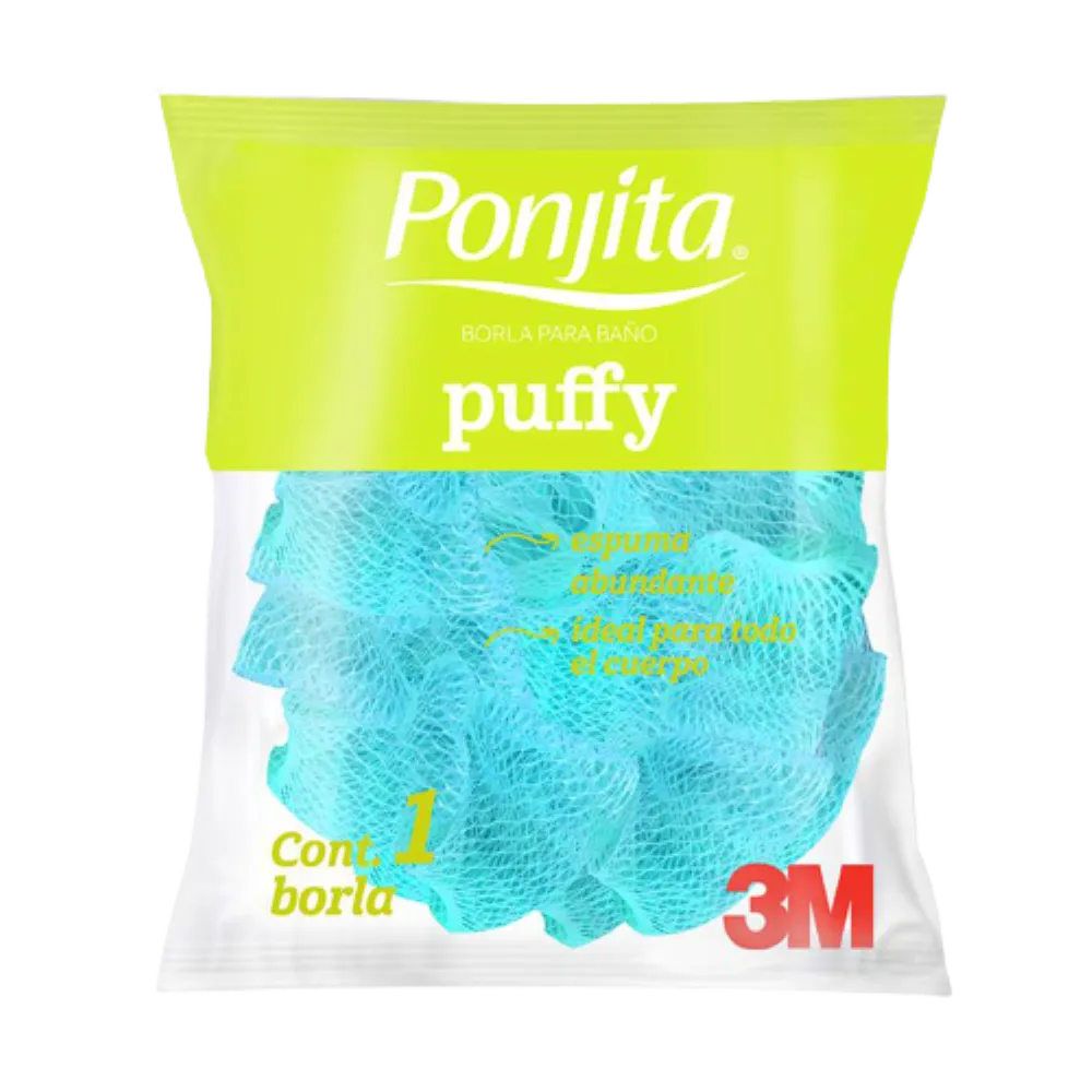 Borla Varios Ponjita 50 g