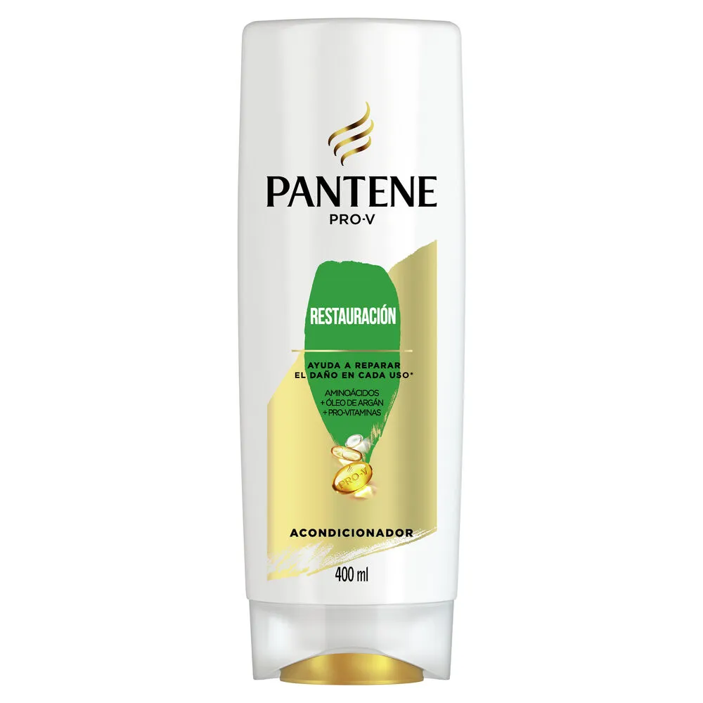 Acondicionador Restauracion Pantene 400 Ml