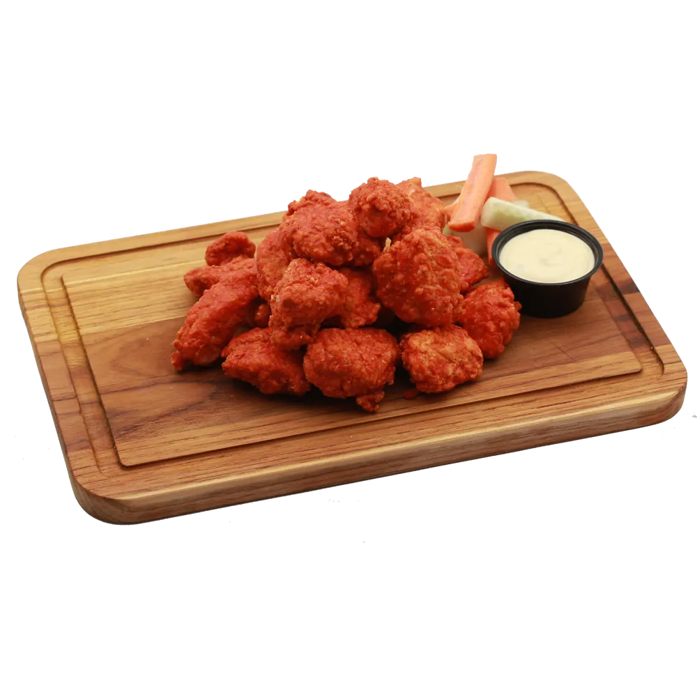 Boneless De Pollo Buffalo Mybrand 1 Kg