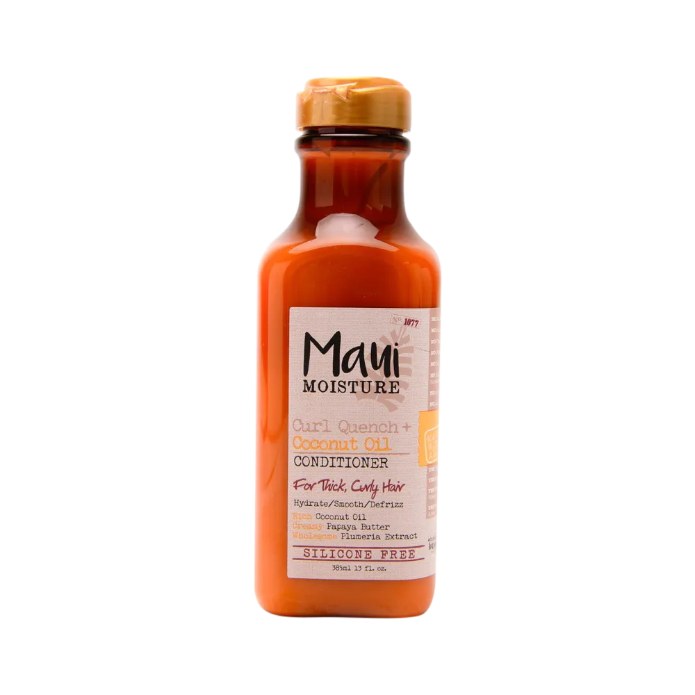 Acondicionador Coconut Rizos Maui 385 Ml