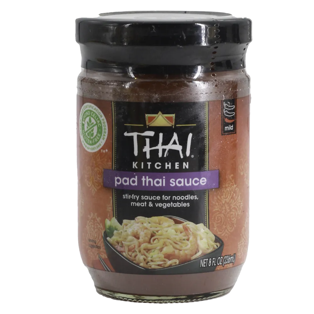 Salsa Pad Thai Thai Kitchen 8 oz