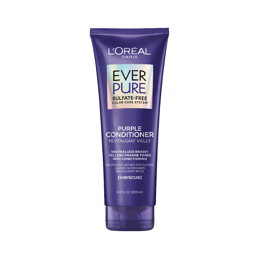 Acondicionador Purple Ever Pure 200 Ml
