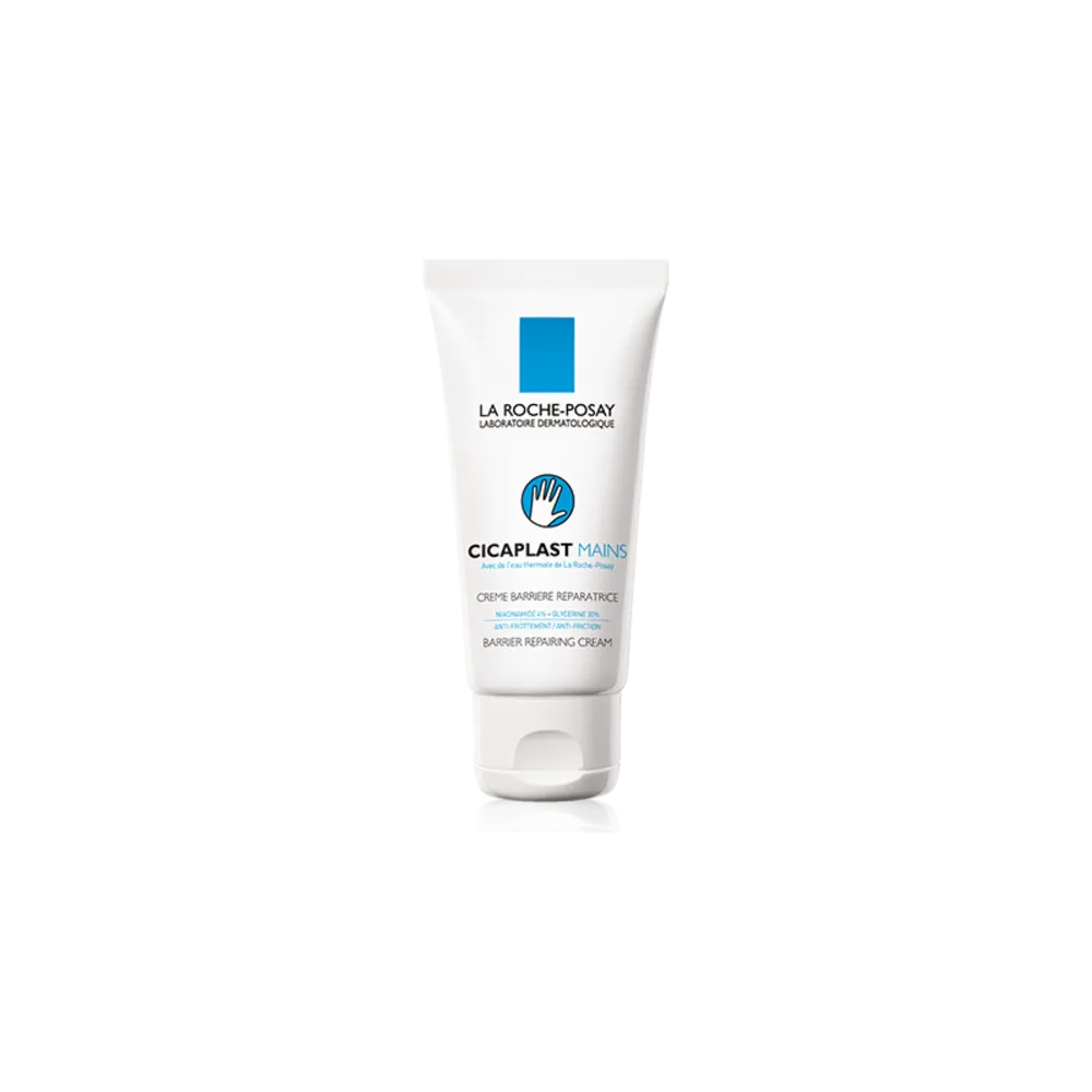 Crema Multireparadora Cicaplast La Roche Posay 50 Ml