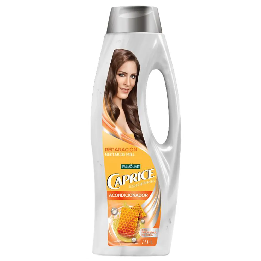 Acondicionador Reparacion Caprice 720 Ml