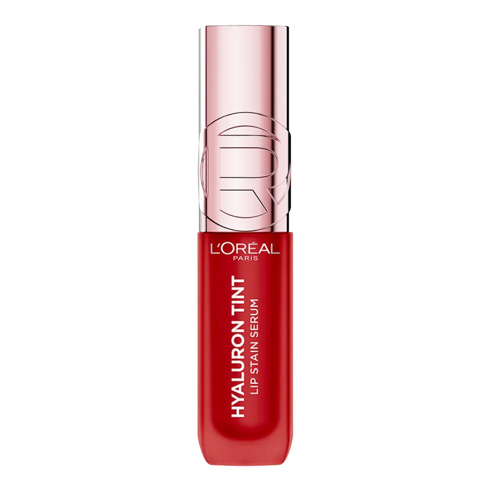 LABIAL HYALURON TINT ROUGE LOREAL 1 PIEZA