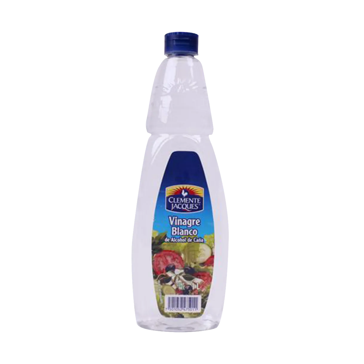 Vinagre Blanco Clemente Jaques 1000 Ml