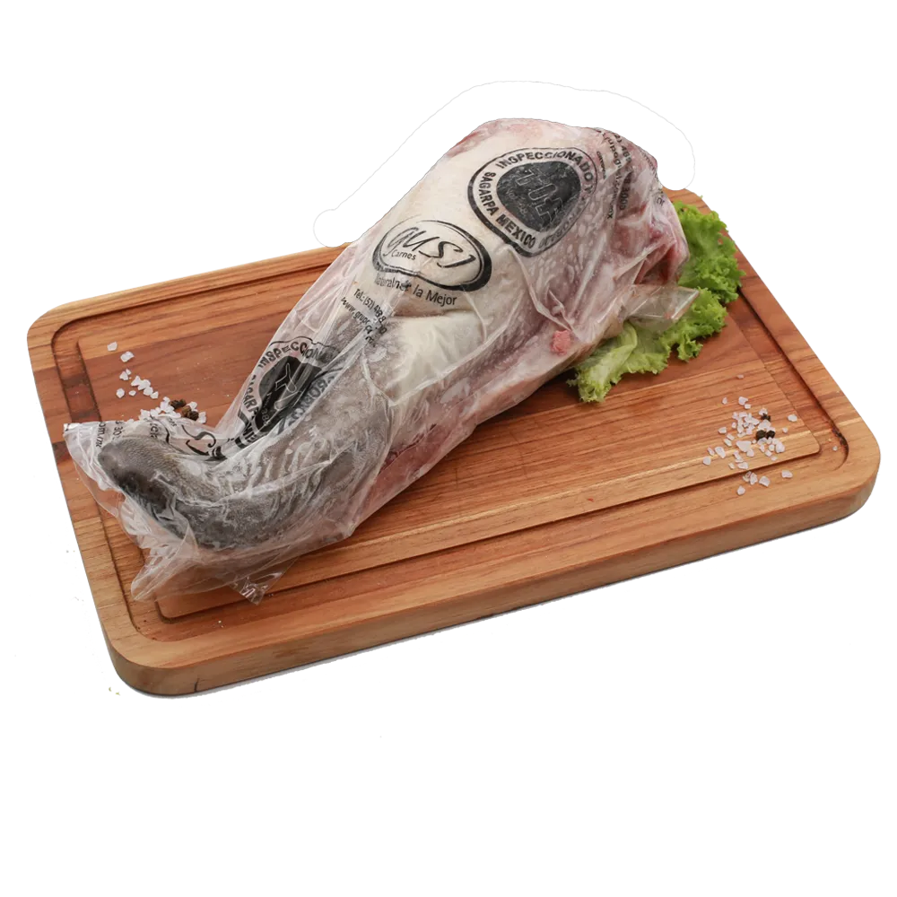 Lengua De Res   Kg