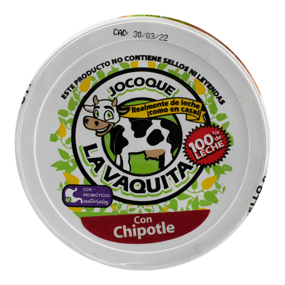 Jocoque La Vaquita 550 g