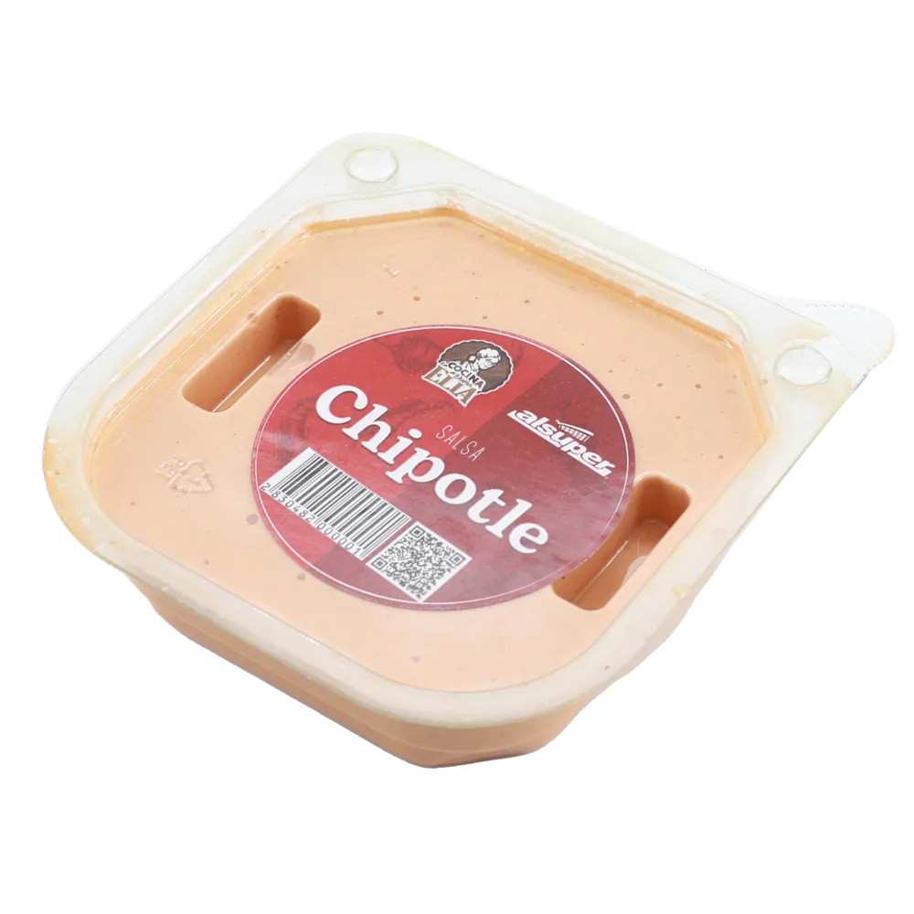 Salsa Chipotle   1 Pza