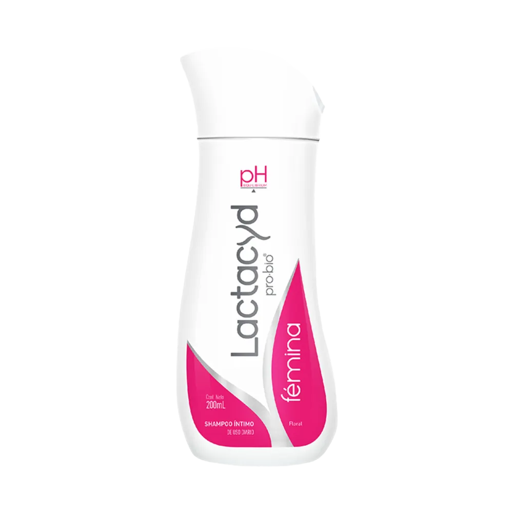 Lactacyd Pro Bio Floral Ksk 200 Ml