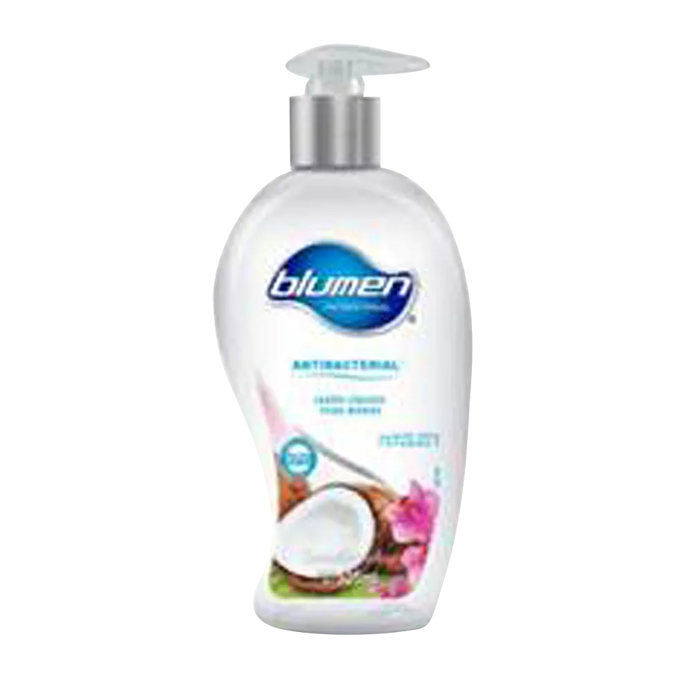 Jabon Liquido Coco Blumen 525 Ml