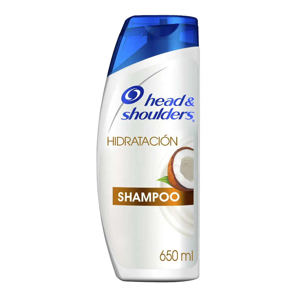 Shampoo Coco Head&Shoulders 650 Ml