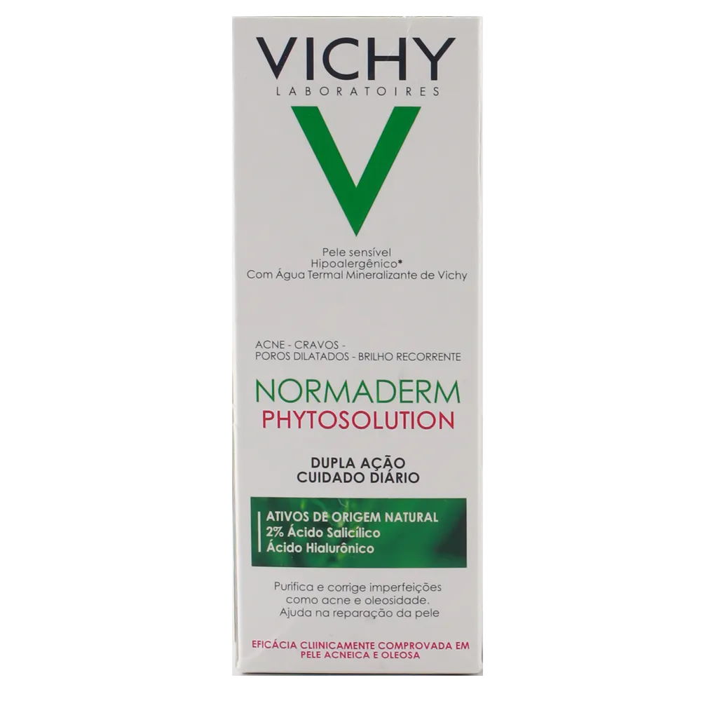 Normaderm Double-Correction Vichy 50 Ml
