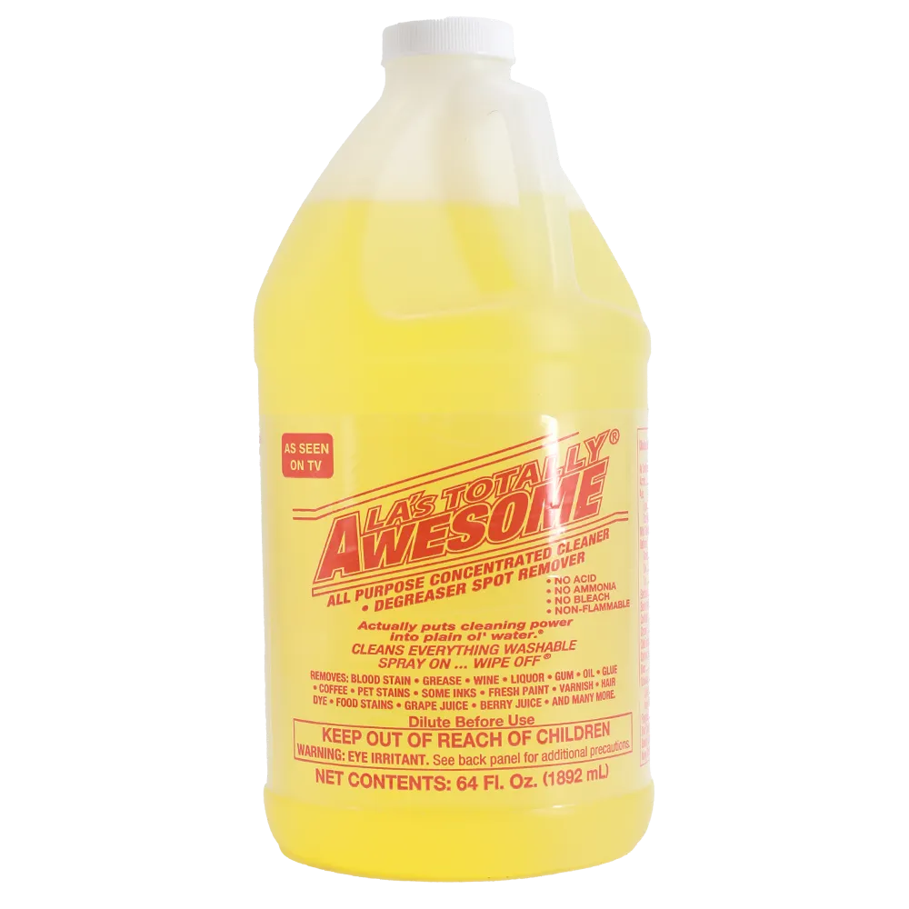 Desengrasante Multiusos Awesome 64 oz