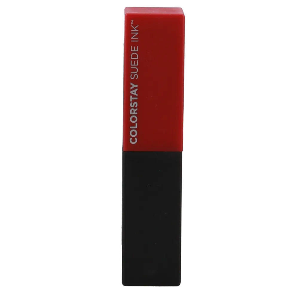 Labial Indeleble Colorstay Suede Ink 015 Lip Bloom Revlon 255 g